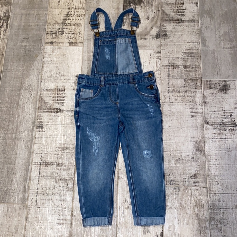 Tu Overalls